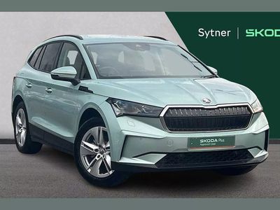 Skoda Enyaq iV