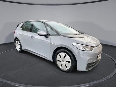 Used VW ID.3 Pro Performance 150 kW (204 HP) 2021 Grey Hatchback