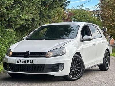 VW Golf VI