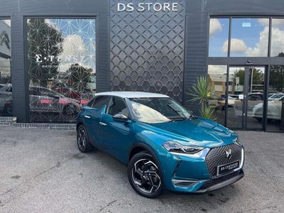 DS Automobiles DS3 Crossback