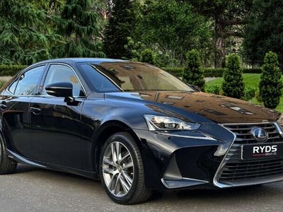 Lexus IS300h