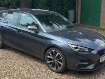 Seat Leon ST