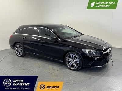 Mercedes CLA200