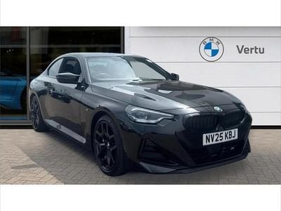 BMW M240