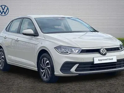 Used VW Polo 95 HP (69 kW) 2024 Hatchback