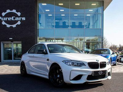used BMW M2 M22dr DCT
