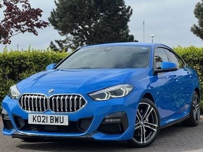 BMW 220