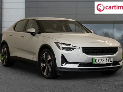 Used Polestar 2