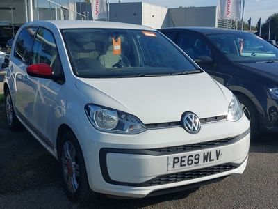 VW up!