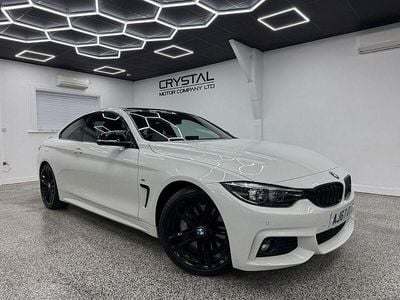 BMW 440