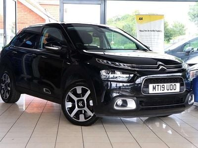 Citroën C4 Cactus