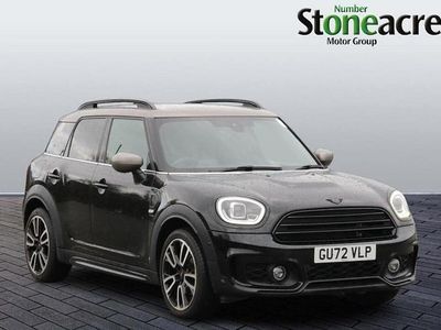 Used Mini Cooper S Countryman 2022 SUV