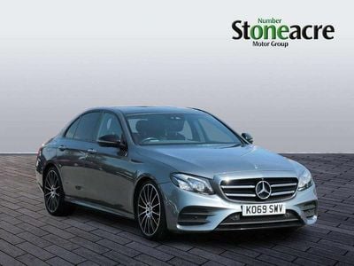 Mercedes E300