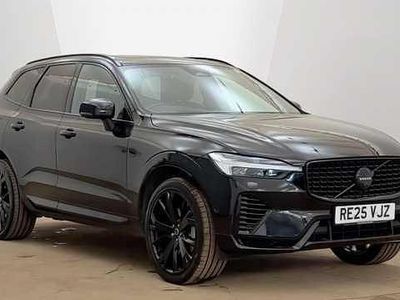 Used Volvo XC60 Ultra 455 HP (334 kW) 2024 SUV