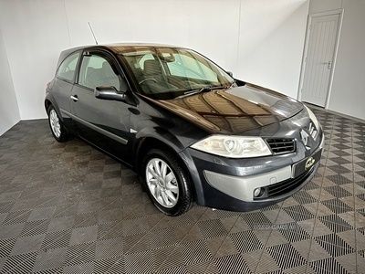 used Renault Mégane II SPORT HATCHBACK