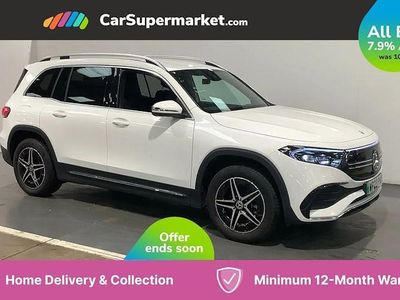 Mercedes EQB300