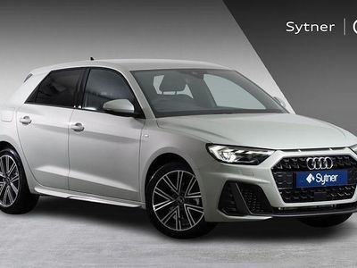 New Audi A1 Sportback S-Line 150 HP (110 kW) 2026 Hatchback