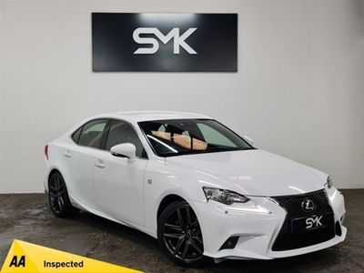 Lexus IS300h