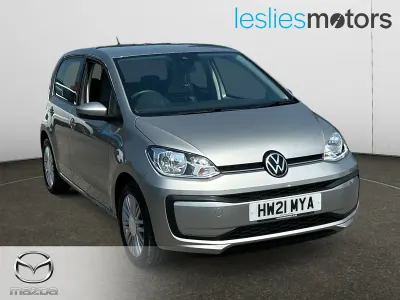 Used VW up!