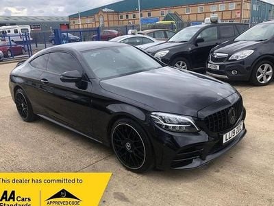 Mercedes C300