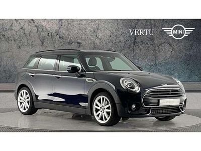 Mini Cooper Clubman