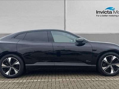 Used Polestar 4 Plus 200 kW (272 HP) 2025 SUV