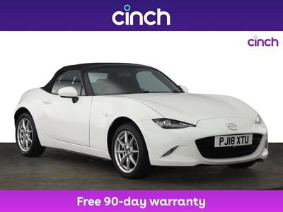 Mazda MX5
