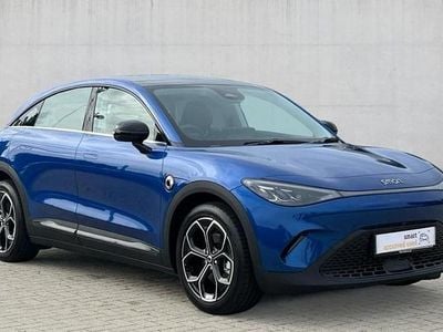 Blue New 2025 Smart #3 Pro SUV | £25,999 (Fair price)