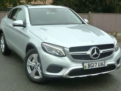Mercedes GLC220