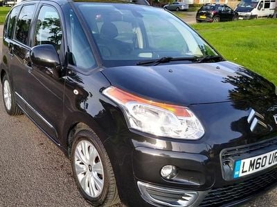 Citroën C3 Picasso