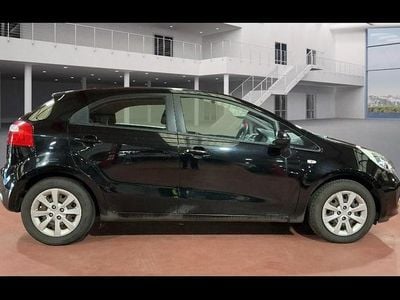 Used Kia Rio 2013