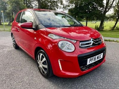 Citroën C1