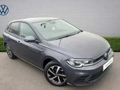 Used VW Polo 95 HP (69 kW) 2024 Hatchback