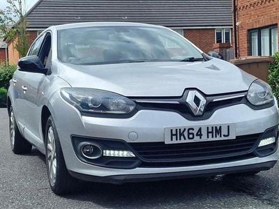 Renault Mégane III