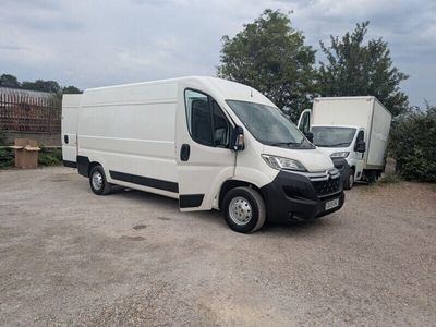 Citroën Relay