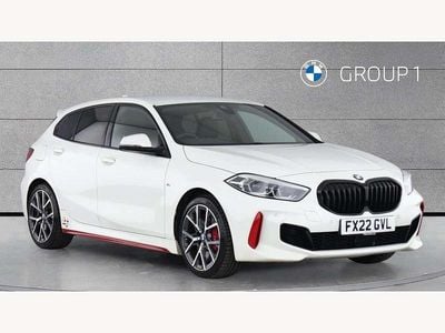 BMW 128