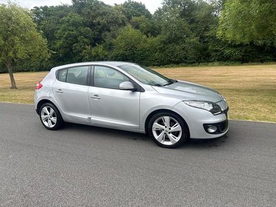 Renault Mégane III