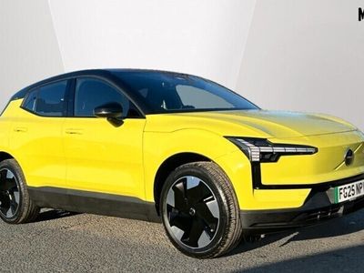 Volvo EX30