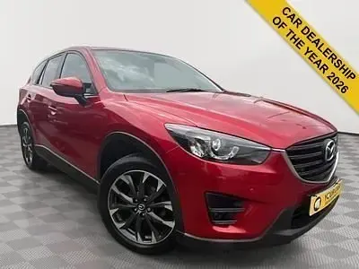 Used Mazda 6