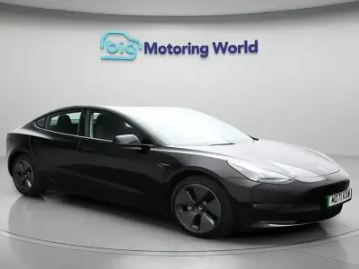 Usado Tesla Model 3 254 kW (346 CV) 2022 Berlina