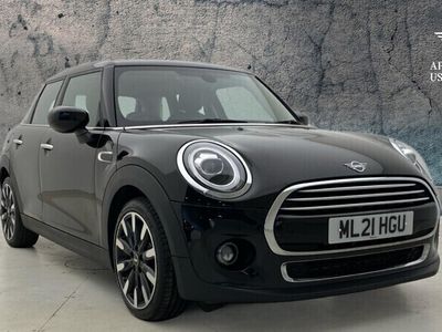 used Mini Cooper 5-Door HatchExclusive 1.5 5dr