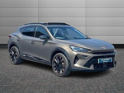 Other Used 2024 Cupra Formentor VZ SUV | £36,500