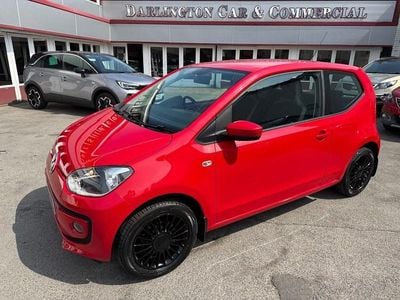 VW up!
