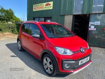 VW up!