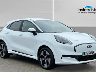 Usado Ford Puma