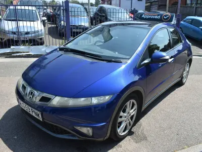 Used Honda Civic
