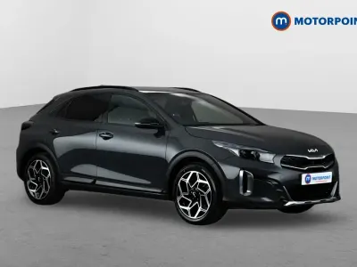 Used Kia Ceed