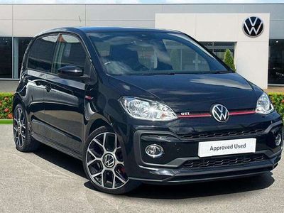 VW up!