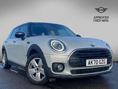 used Mini Cooper Clubman Clubman Classic £700 contribution 6m warranty Estate