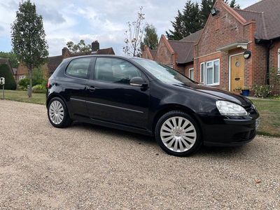 VW Golf V